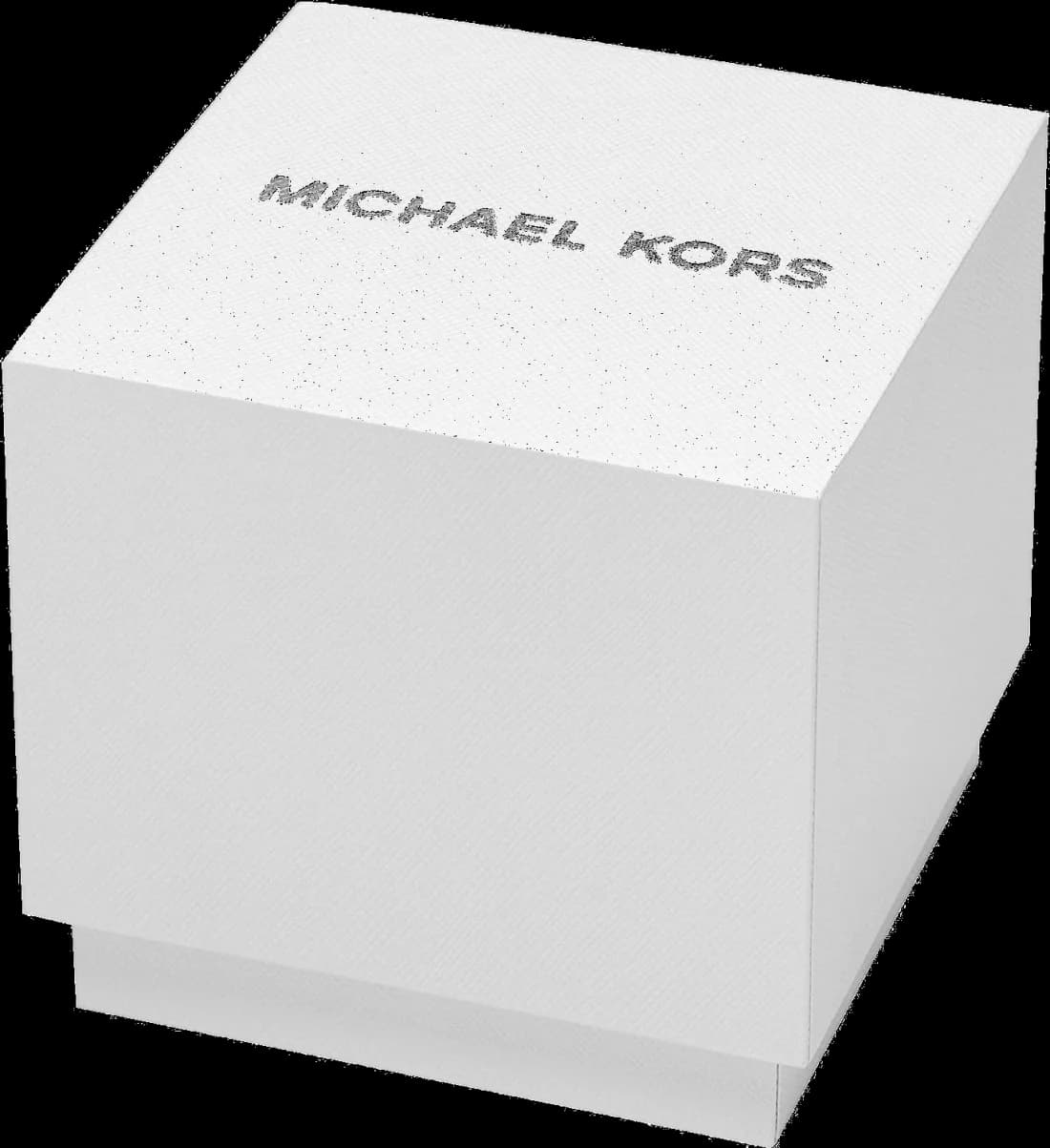 Montre Michael Kors MK3293 femme détail cadran violet