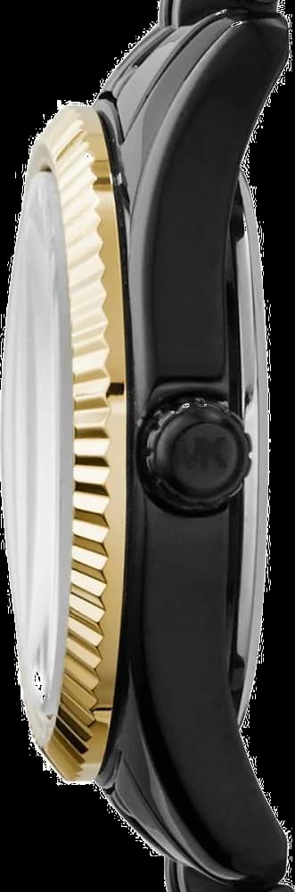 Montre Michael Kors MK3299 femme vue de profil