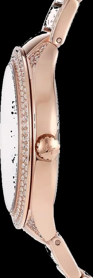 Fermoir boucle déployante de la MK3313 — Montres Outlet