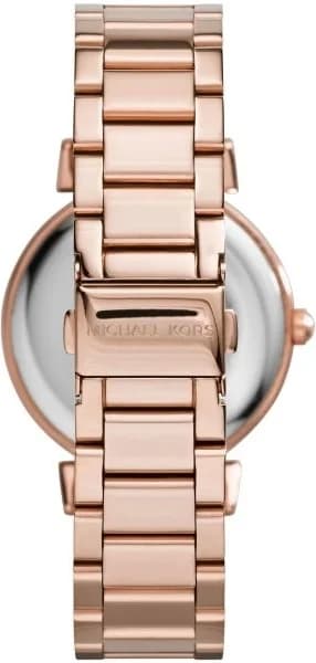 Montre Michael Kors MK3339 femme vue de profil