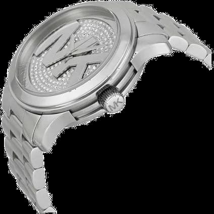 Montre Michael Kors MK3375 femme vue de profil