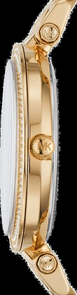 Montre Michael Kors MK3408 femme vue de profil