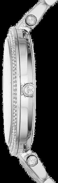 Montre Michael Kors MK3437 femme vue de profil