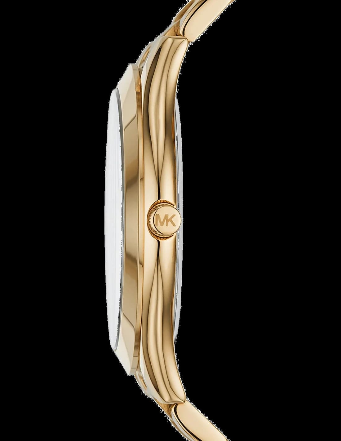 Montre Michael Kors MK3478 femme vue de profil