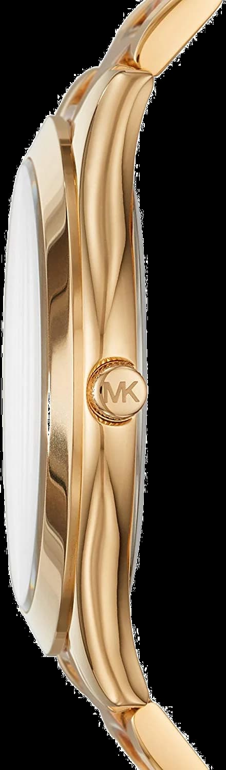 Montre Michael Kors MK3493 femme vue de profil