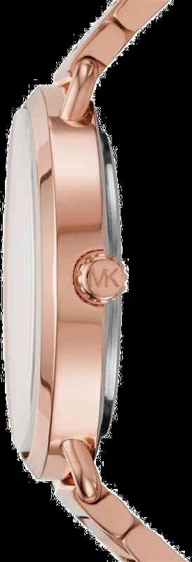 Montre Michael Kors MK3640 femme vue de profil