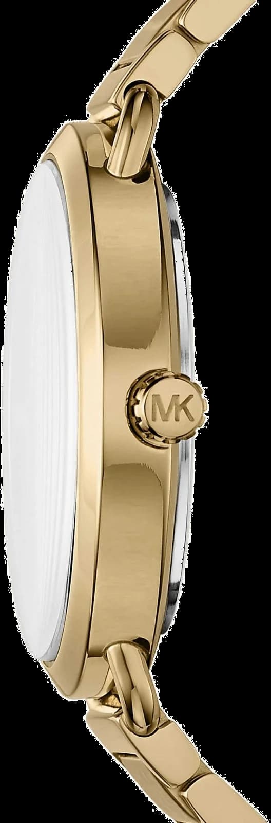 Montre Michael Kors MK3788 femme vue de profil