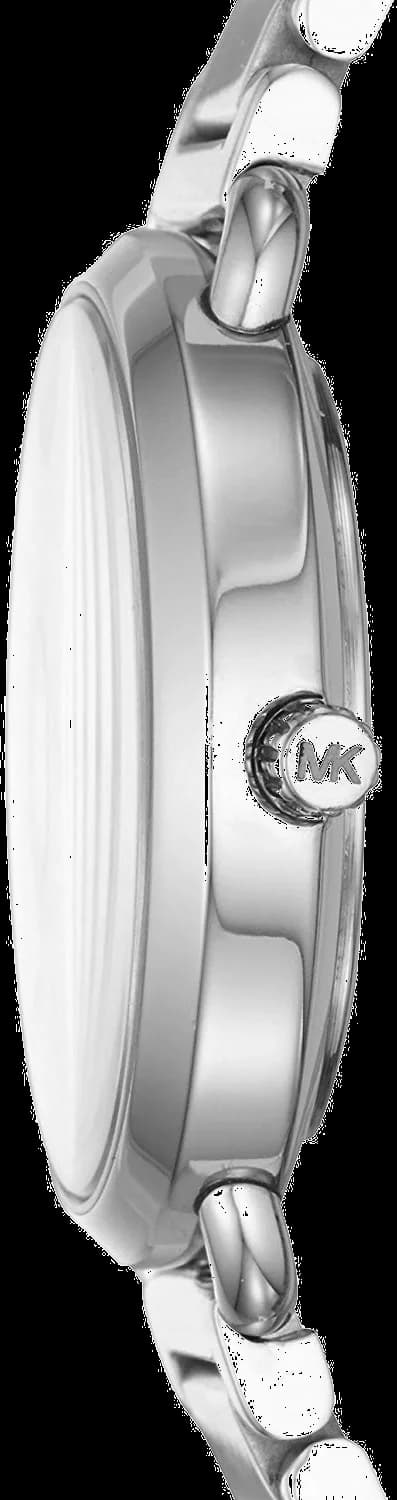 Montre Michael Kors MK3837 femme vue de profil