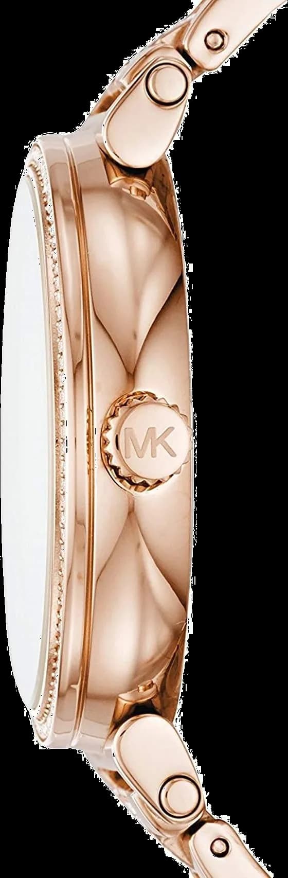 Montre Michael Kors MK3882 femme vue de profil