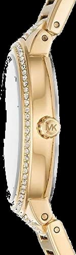 Montre Michael Kors MK3985 homme vue de profil