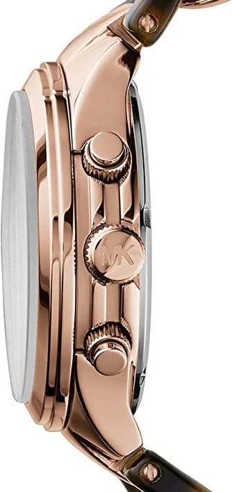 Montre Michael Kors MK4269 femme vue de profil
