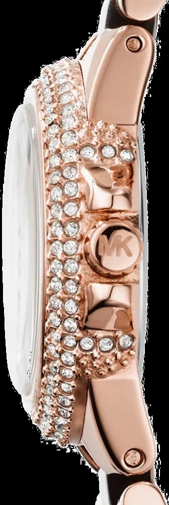 Montre Michael Kors MK4289 femme vue de profil
