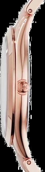 Montre Michael Kors MK4294 femme vue de profil