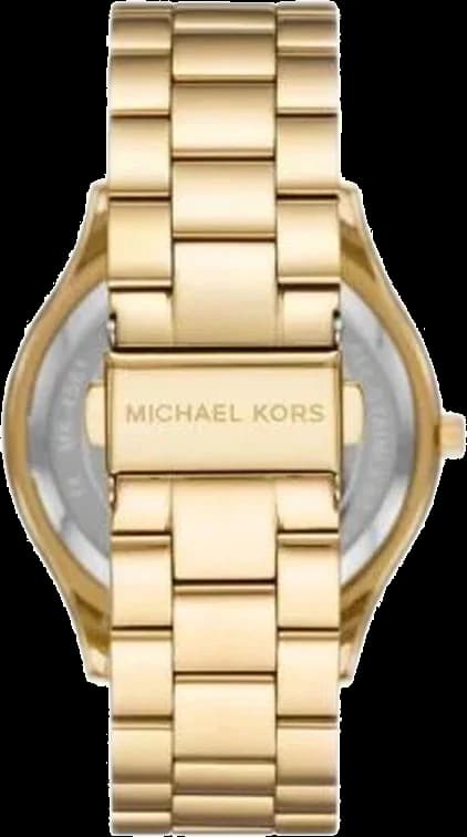 Montre Michael Kors MK4561 femme vue de profil