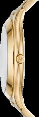 Montre Michael Kors MK4561 femme détail cadran multicolore