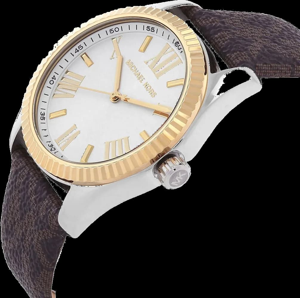 Montre Michael Kors MK4745 femme vue de profil