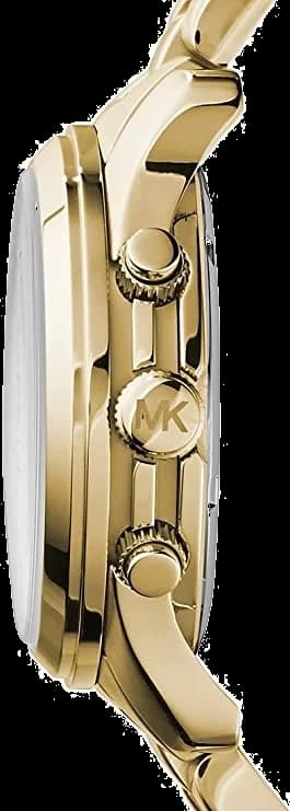 Montre Michael Kors MK5055 femme vue de profil
