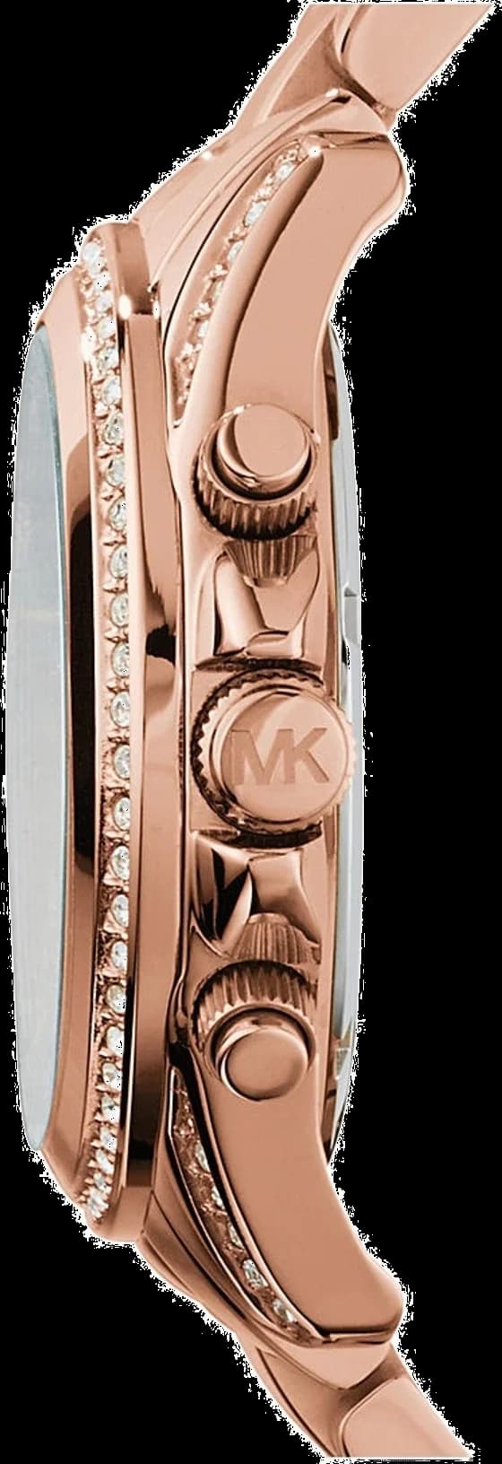 Montre Michael Kors MK5263 femme vue de profil