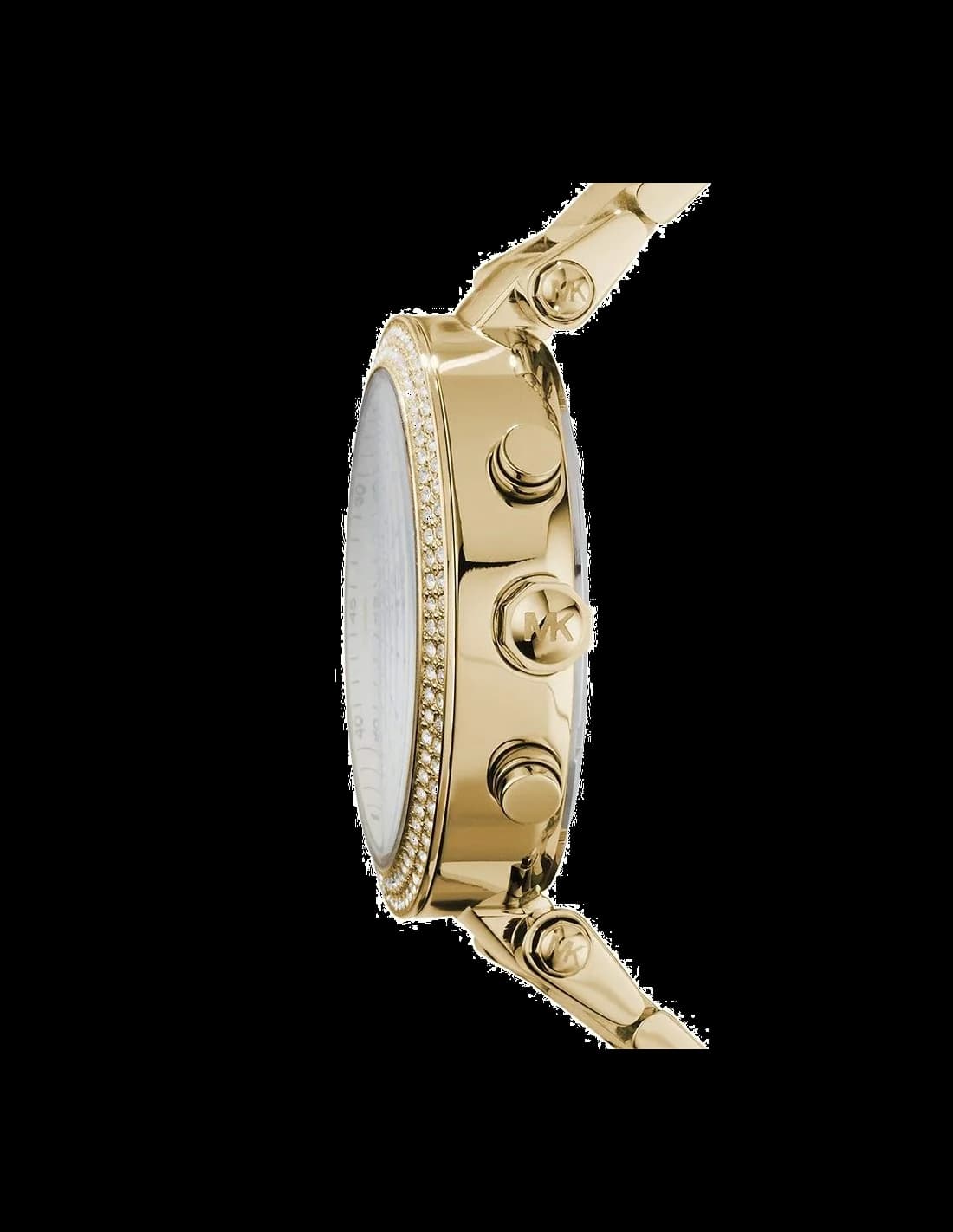 Montre Michael Kors MK5354 femme vue de profil