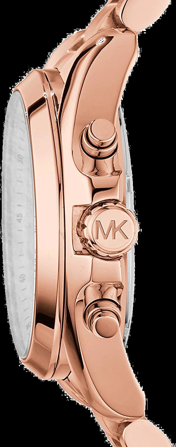 Montre Michael Kors MK5503 femme vue de profil
