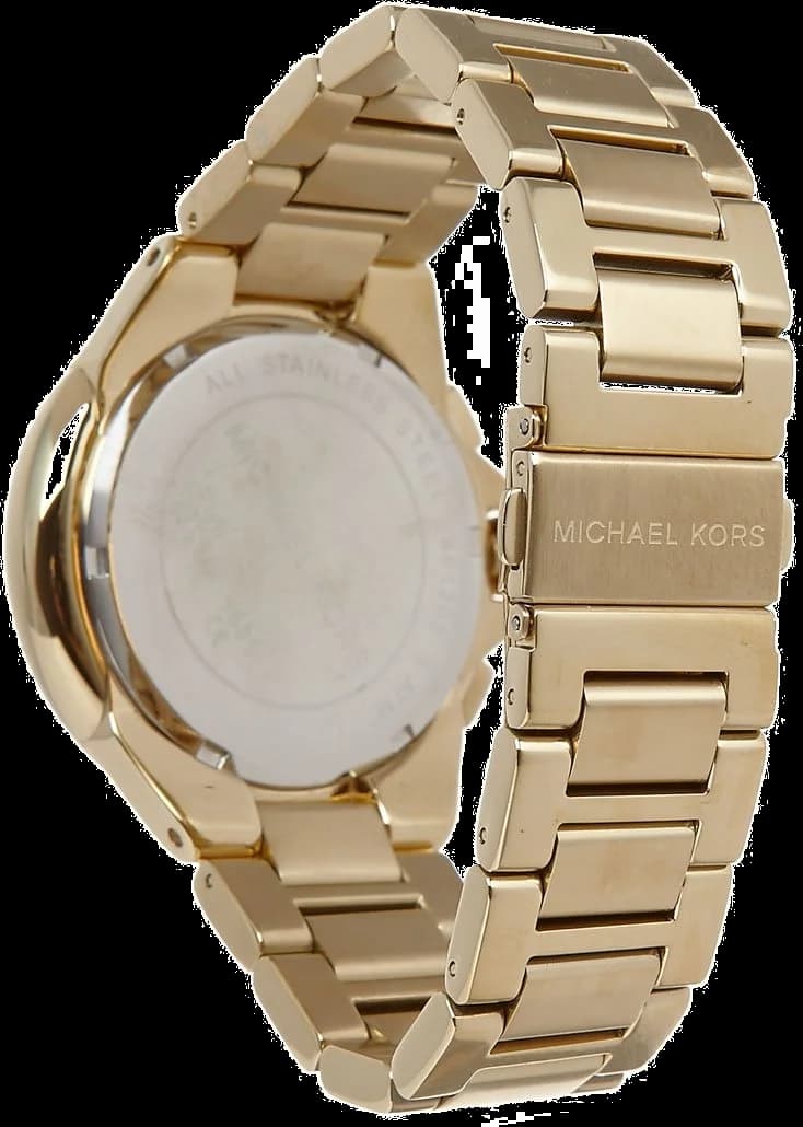 Montre Michael Kors MK5635 femme vue de profil