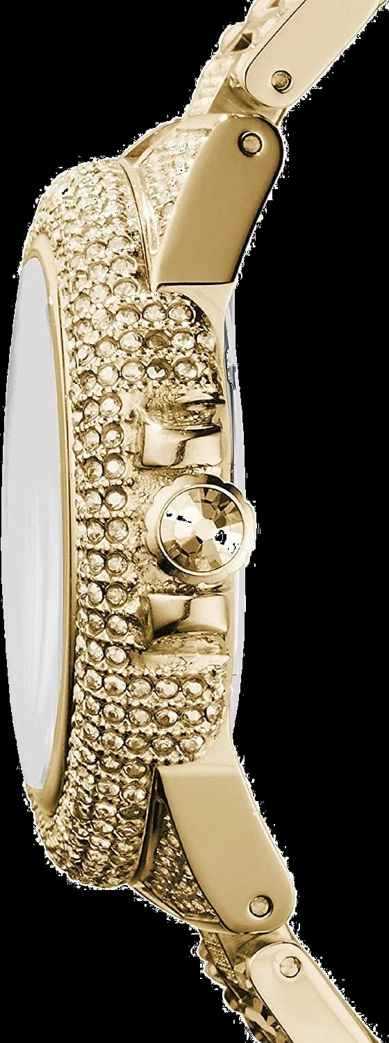 Montre Michael Kors MK5720 femme vue de profil