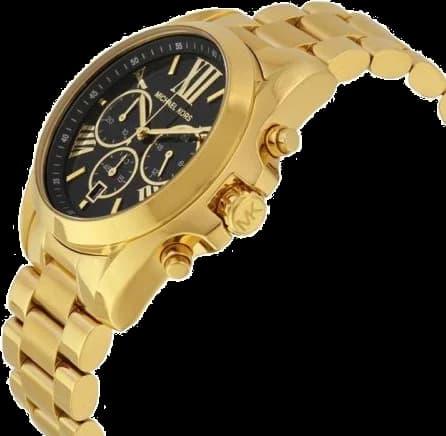 Montre Michael Kors MK5739 femme vue de profil
