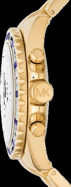 Montre Michael Kors MK5754 femme vue de profil