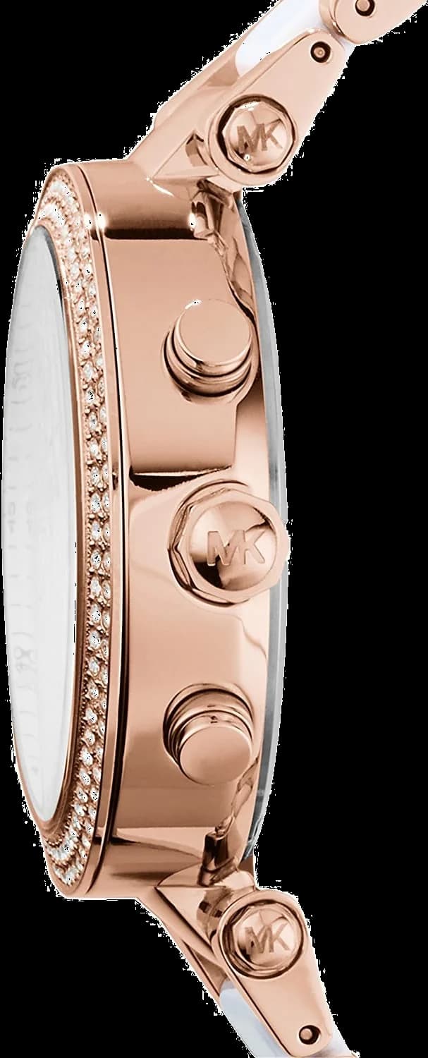 Montre Michael Kors MK5774 femme vue de profil