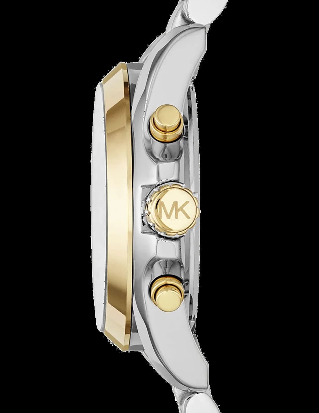 Montre Michael Kors MK5855 femme vue de profil