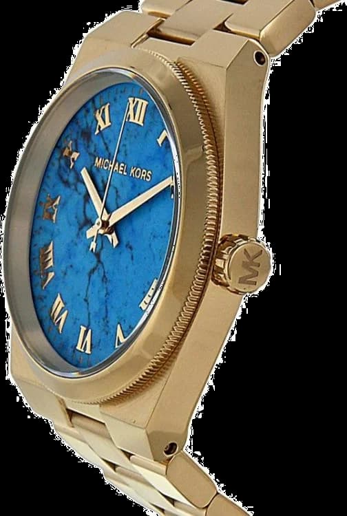 Montre Michael Kors MK5894 femme vue de profil