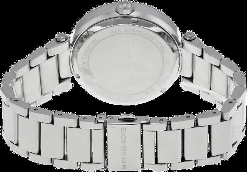 Montre Michael Kors MK5925 femme vue de profil