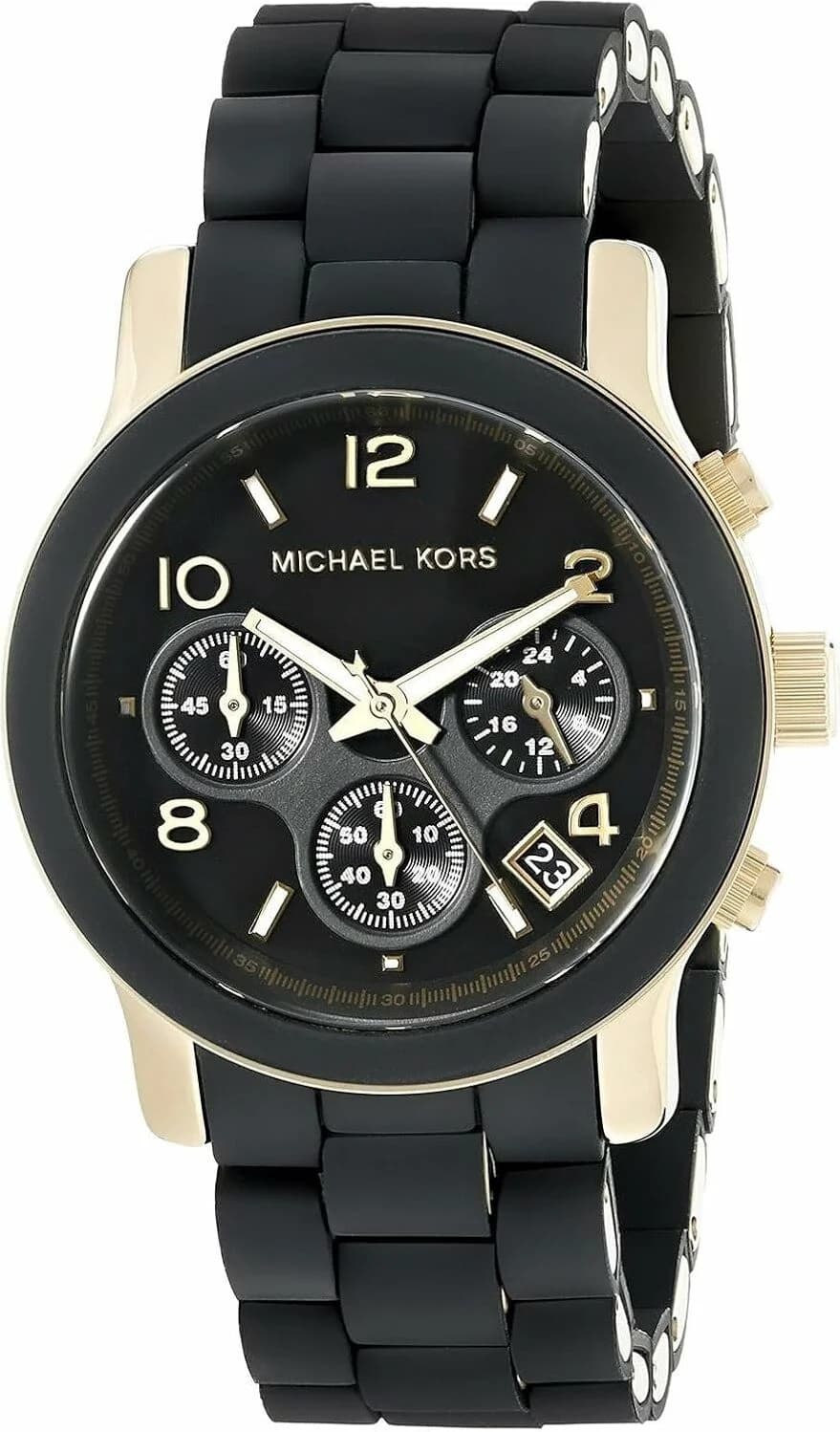 Montre Michael Kors MK5929 femme vue de profil