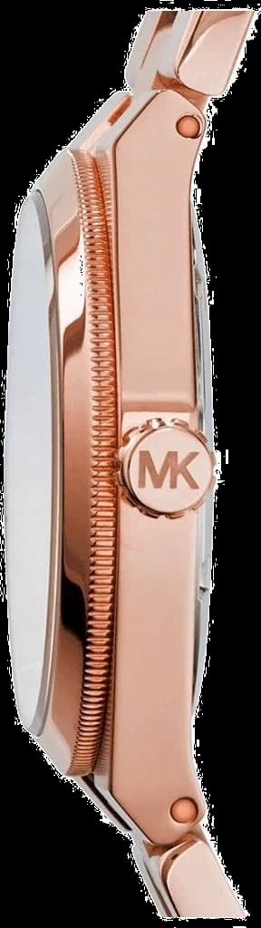 Montre Michael Kors MK5937 femme vue de profil