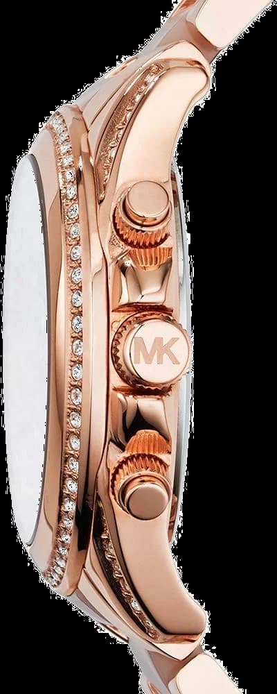 Montre Michael Kors MK5943 femme vue de profil