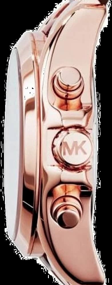 Montre Michael Kors MK5944 femme vue de profil