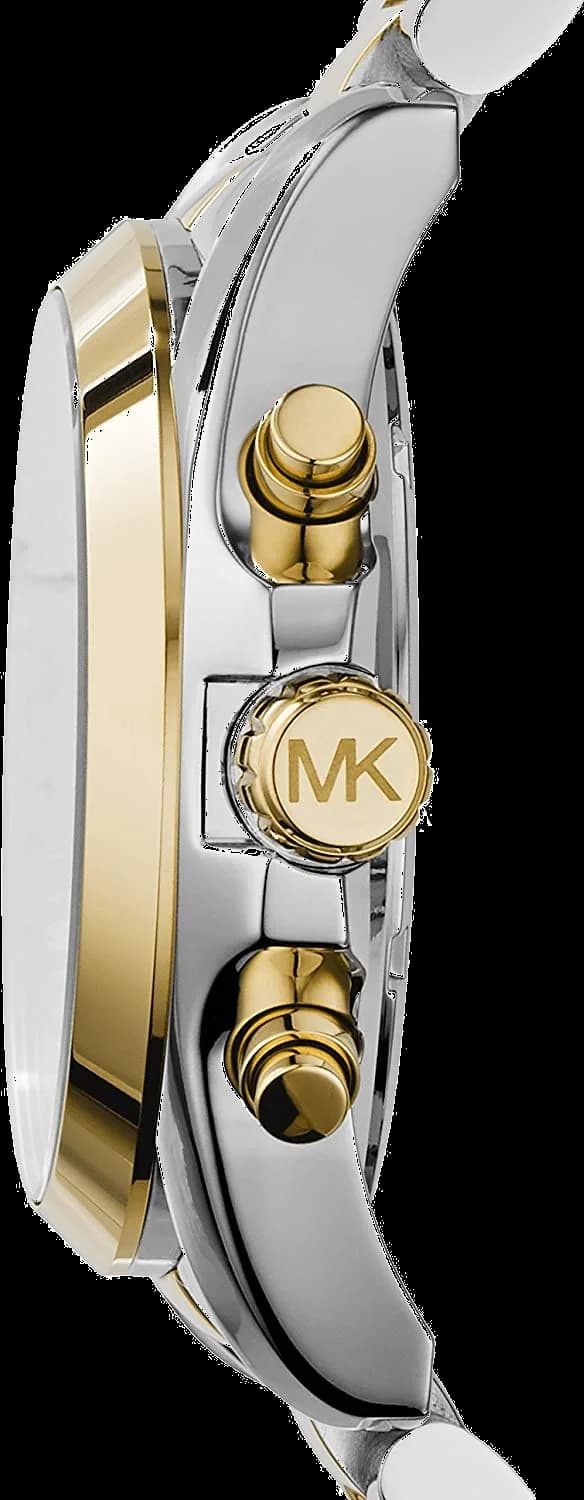 Montre Michael Kors MK5976 femme vue de profil