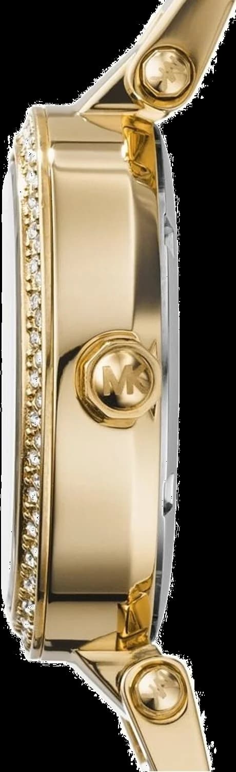 Montre Michael Kors MK6056 femme vue de profil