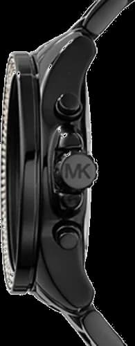 Montre Michael Kors MK6059 femme vue de profil