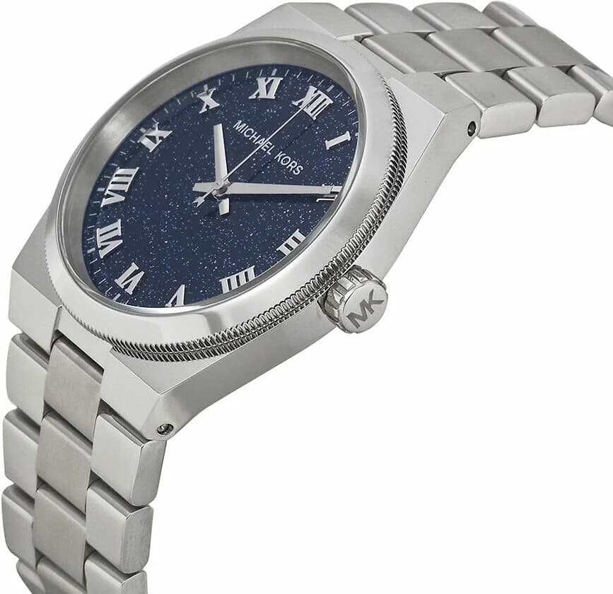 Montre Michael Kors MK6113 femme vue de profil
