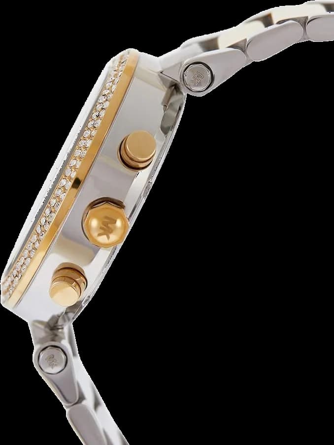 Montre Michael Kors MK6118 femme vue de profil