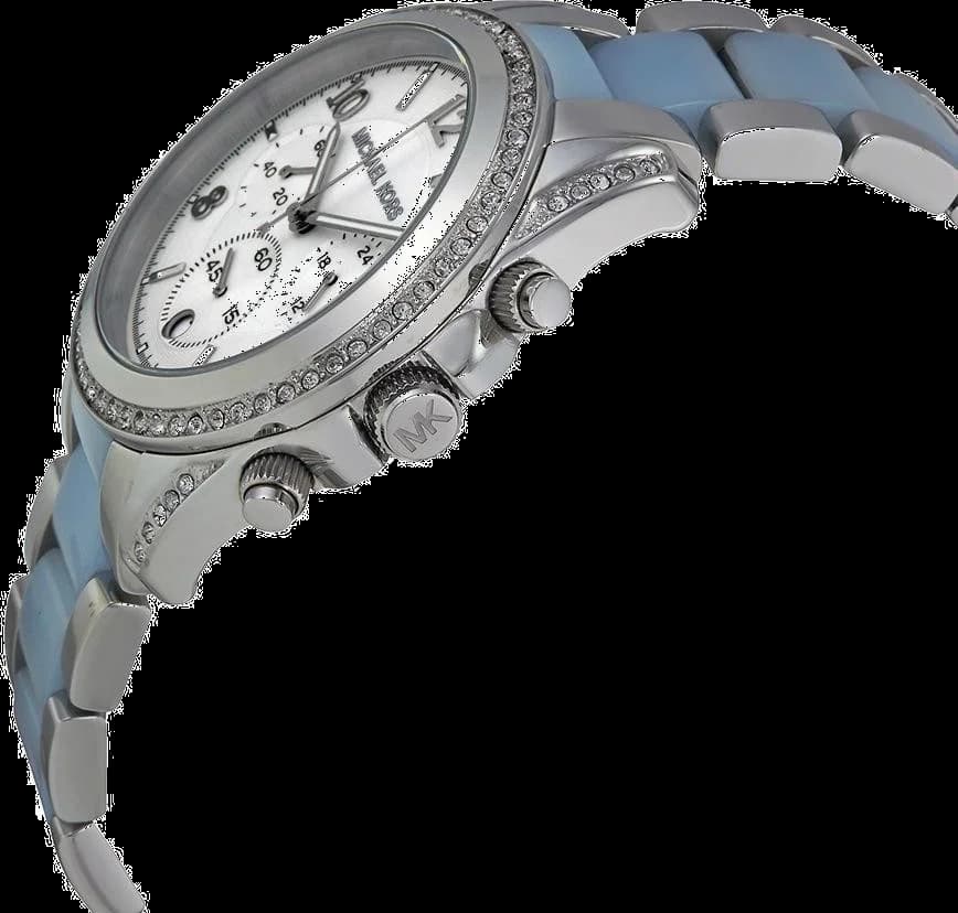 Montre Michael Kors MK6137 femme vue de profil