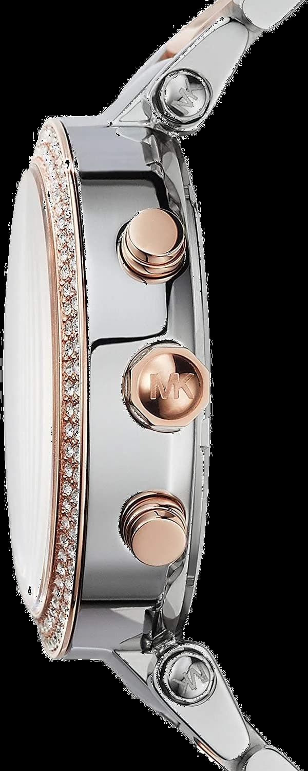 Montre Michael Kors MK6141 femme vue de profil