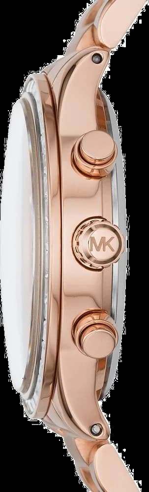 Montre Michael Kors MK6204 femme vue de profil
