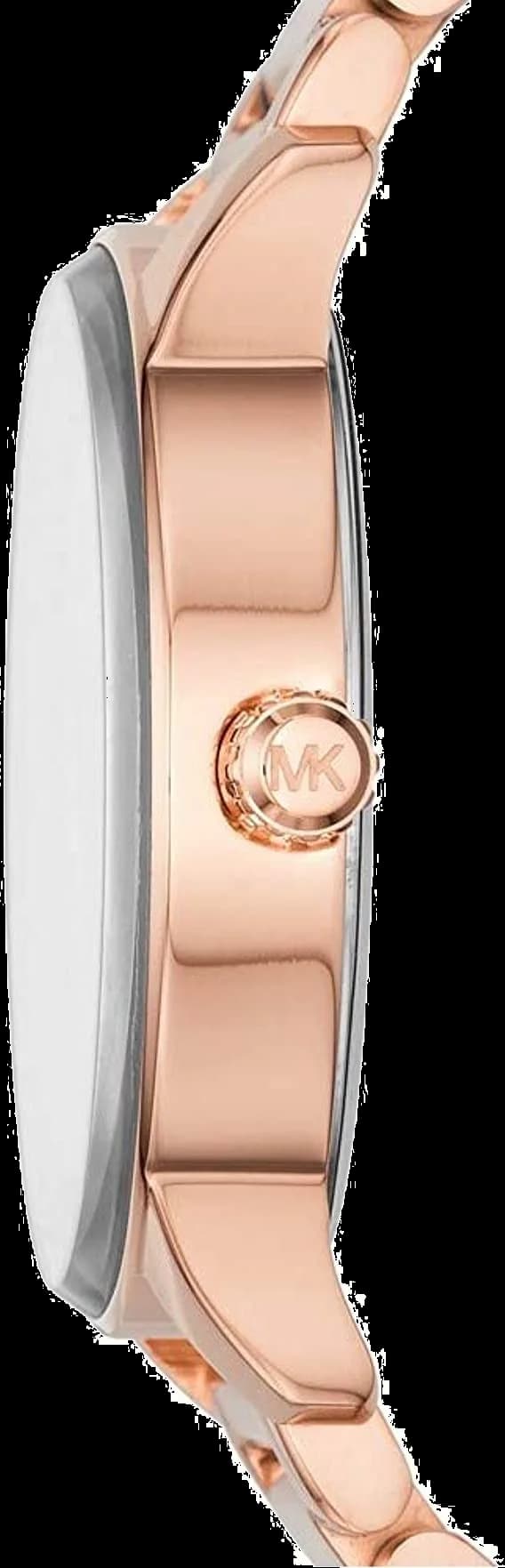 Montre Michael Kors MK6210 femme vue de profil