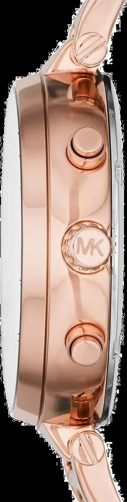 Montre Michael Kors MK6226 femme vue de profil