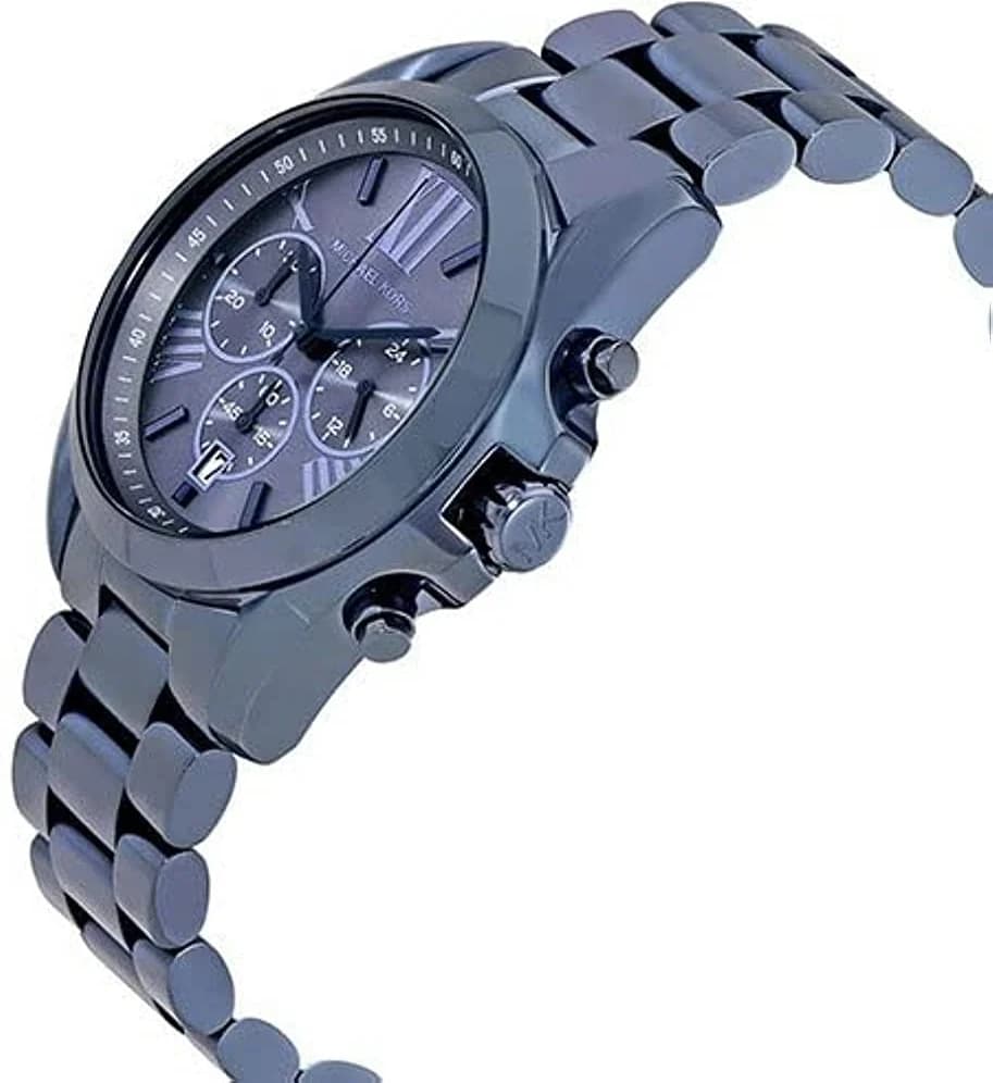 Montre Michael Kors MK6248 femme vue de profil