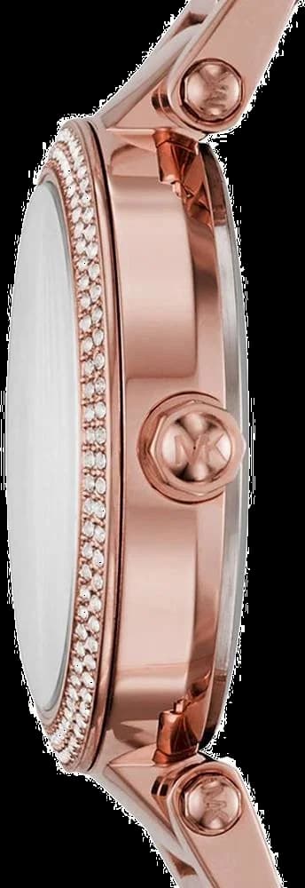 Montre Michael Kors MK6470 femme vue de profil