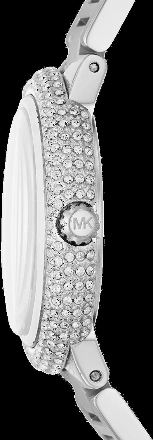 Montre Michael Kors MK6562 femme vue de profil