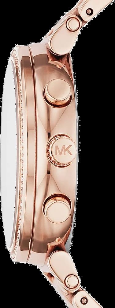 Montre Michael Kors MK6576 femme vue de profil